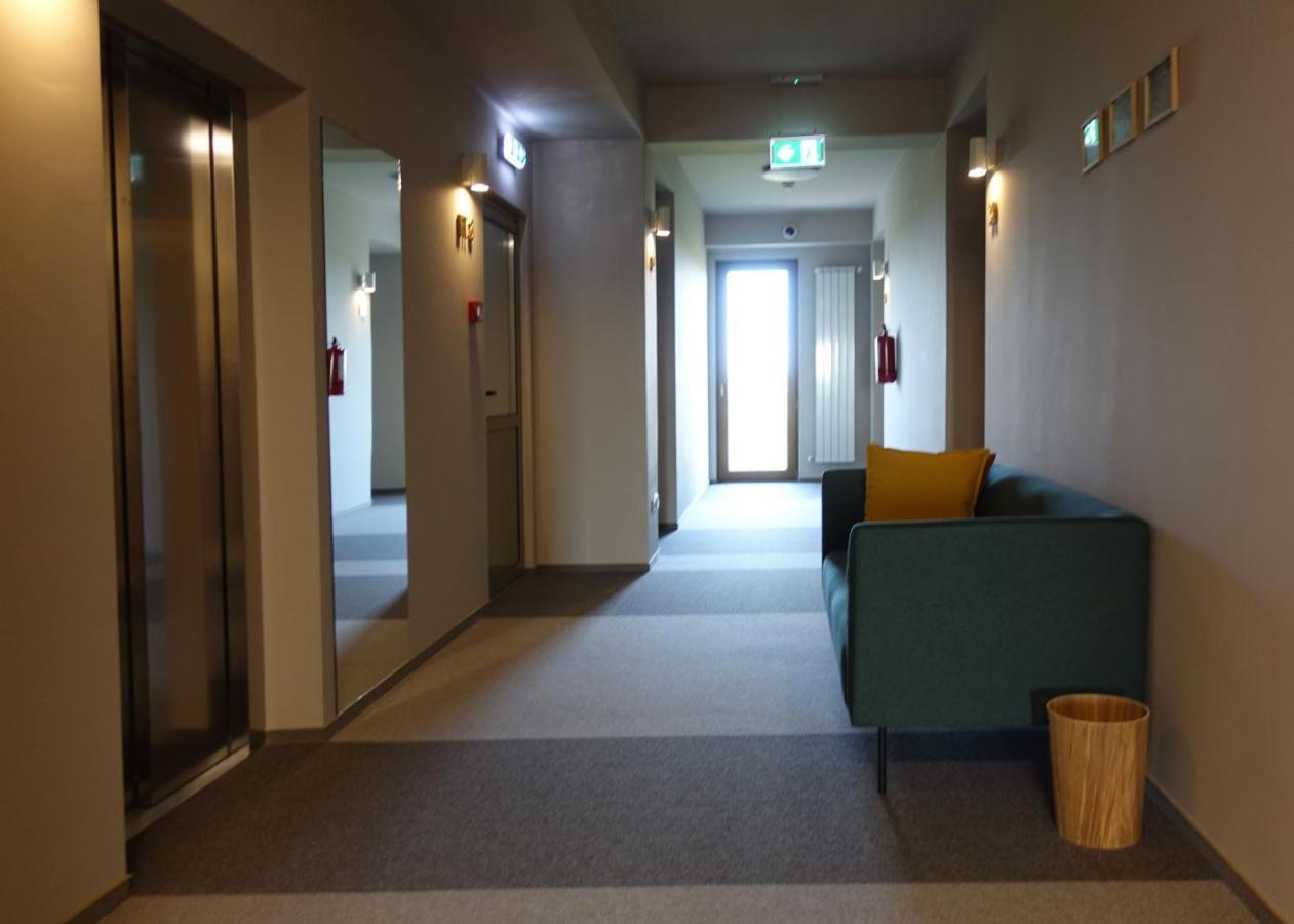 Marida Hotel Сату-Маре Экстерьер фото