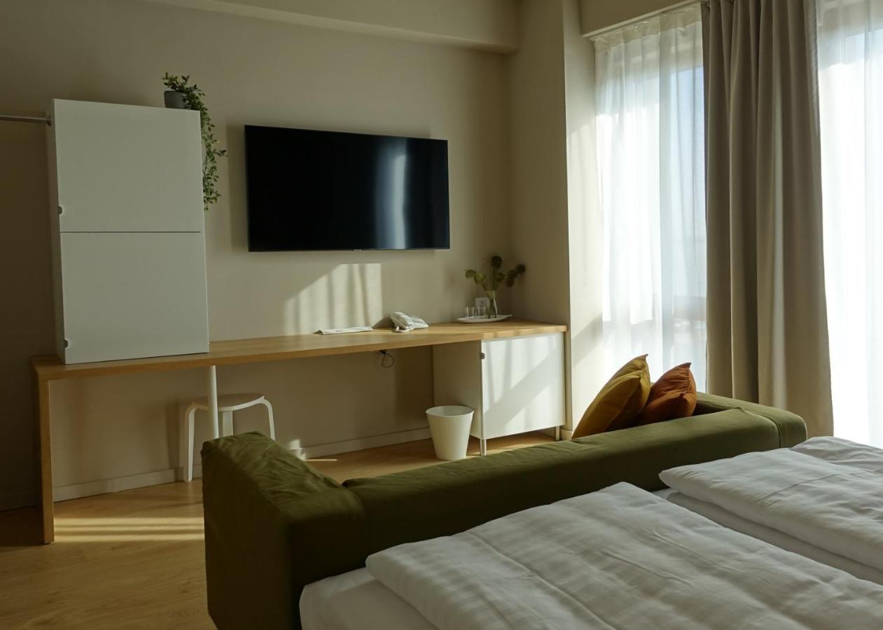 Marida Hotel Сату-Маре Экстерьер фото