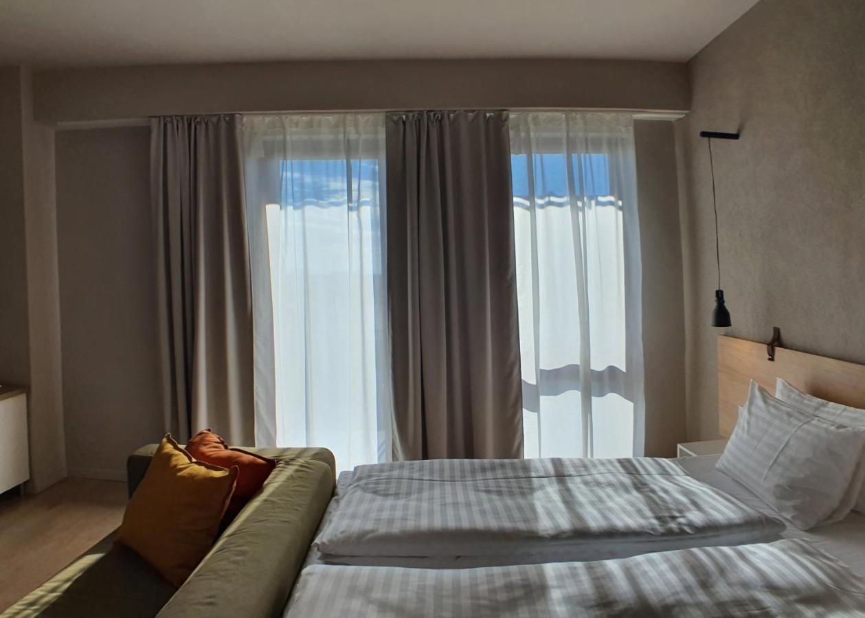 Marida Hotel Сату-Маре Экстерьер фото